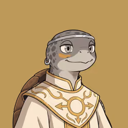 Turtle #114