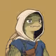 Turtle #910
