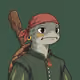 Turtle #332
