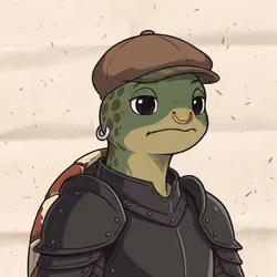 Turtle #531