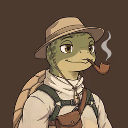 Turtle #514