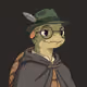 Turtle #181