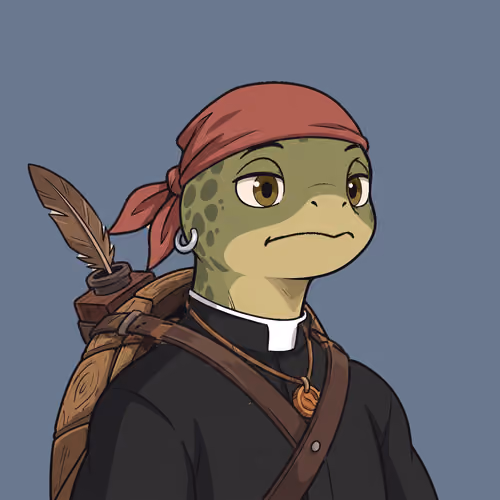 Turtle #974