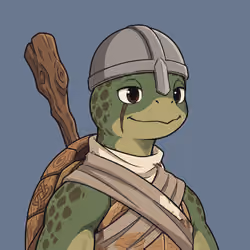 Turtle #682