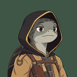664