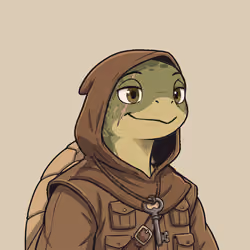 864