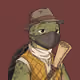Turtle #594