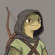 Turtle #502