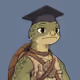 Turtle #103