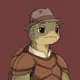 Turtle #519