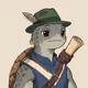 Turtle #642