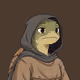 Turtle #118