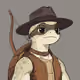 Turtle #756