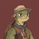 Turtle #688
