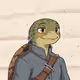 Turtle #524