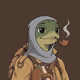 Turtle #301
