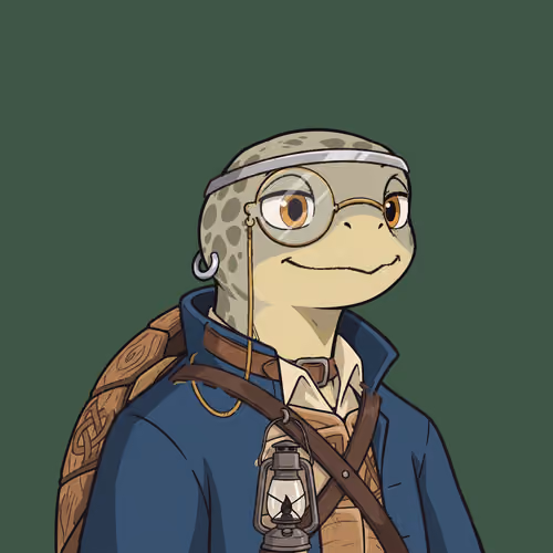 Turtle #94