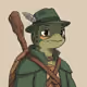 Turtle #165