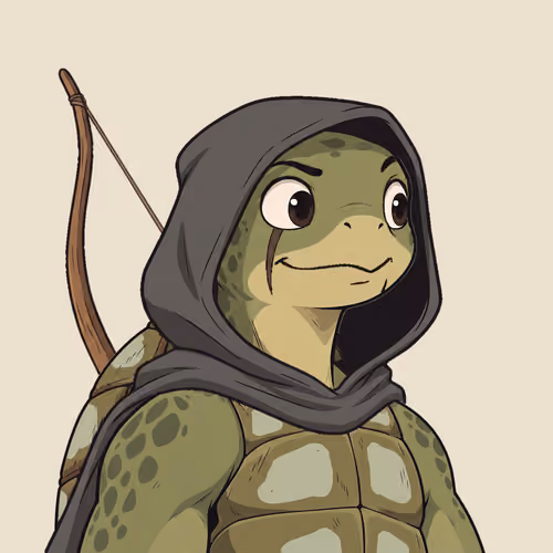 Turtle #415