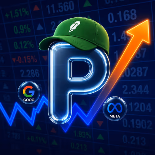 PONSTOCKS