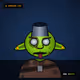 Robinhood Goblins #2918