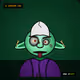 Robinhood Goblins #1447