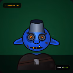 Robinhood Goblins #3204