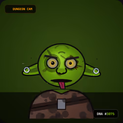 Robinhood Goblins #3205