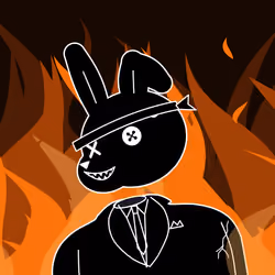 BurnBuns #2366