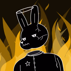 BurnBuns #2370