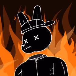 BurnBuns #12