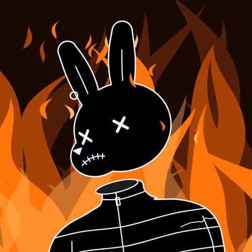 BurnBuns #394