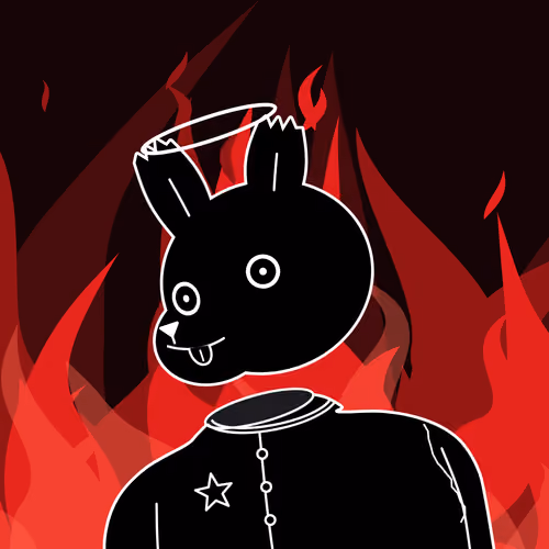BurnBuns #395