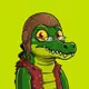Chomps #595