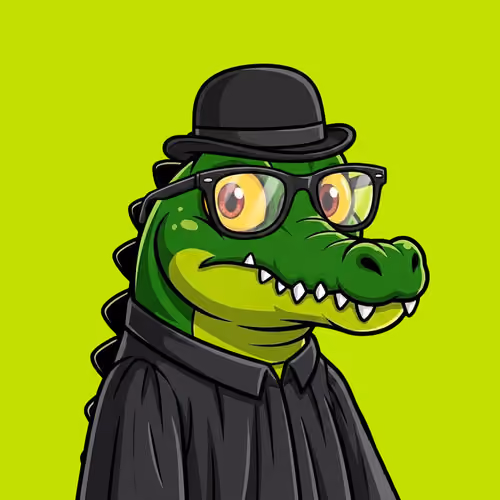 Chomps #705