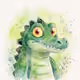 Chomps #745