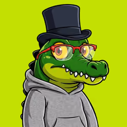Chomps #545