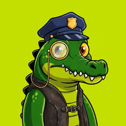 Chomps #437