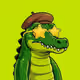 Chomps #619