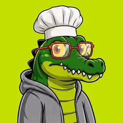 Chomps #110