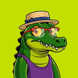 Chomps #812