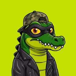 Chomps #370
