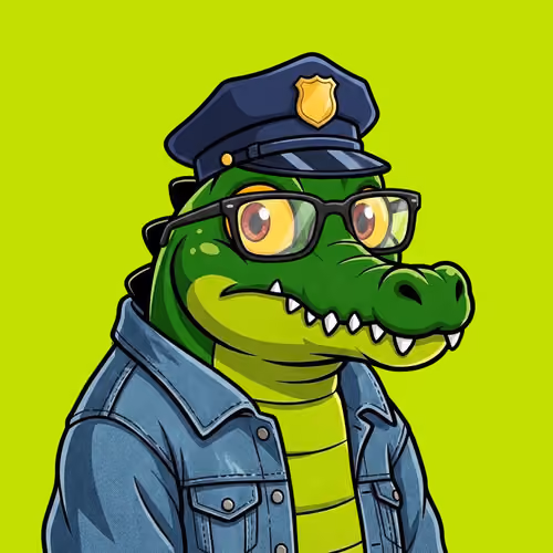 Chomps #769