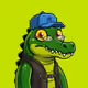 Chomps #2165