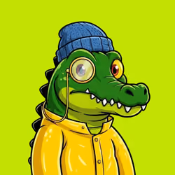 Chomps #763