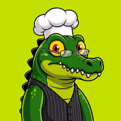 Chomps #134