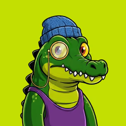 Chomps #195