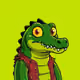 Chomps #277