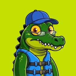 Chomps #260
