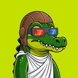 Chomps #206